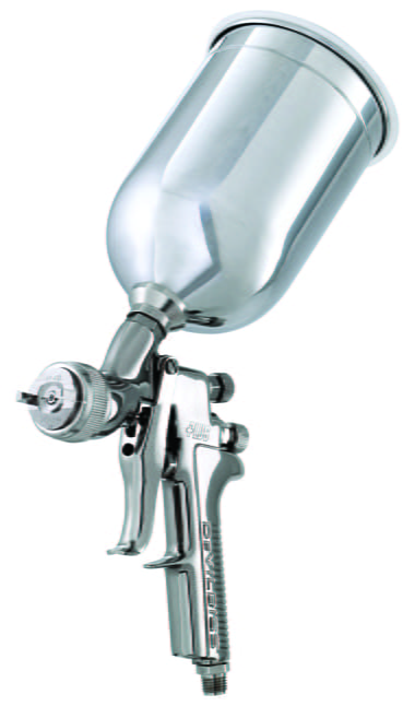 Краскопульты Пневматические GFG PRO
