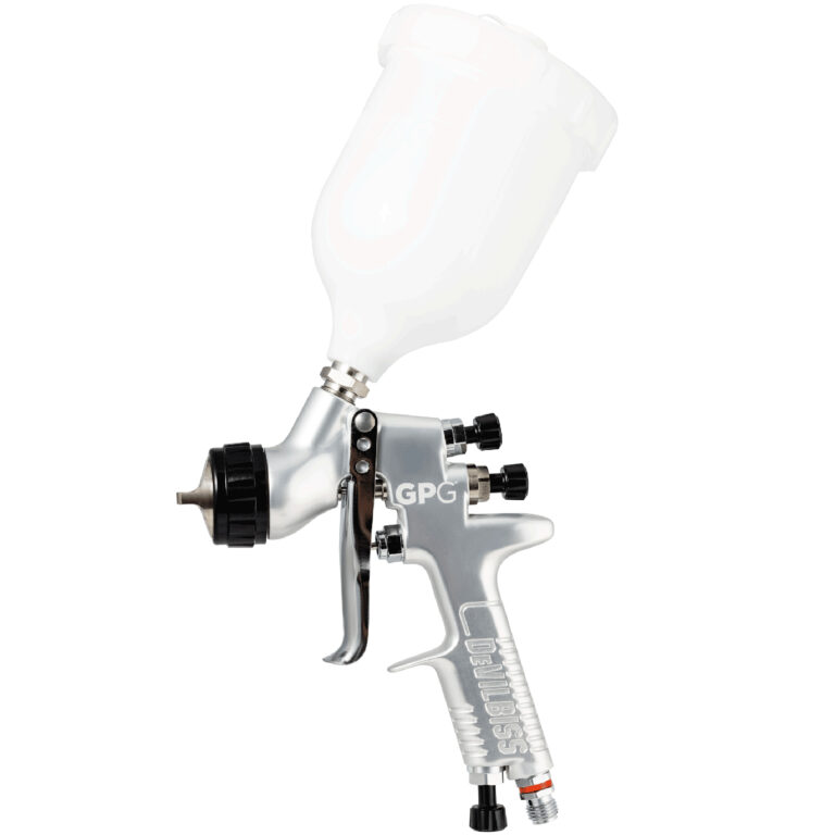 Краскопульты Пневматические GPG GRAVITY GUN