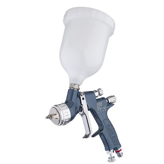 Краскопульты Пневматические PRi Pro Lite™ PRILT-GPR10-14 артикул PRILT-GPR10-14