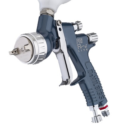 Краскопульты Пневматические PRi Pro Lite™ PRILT-GPR10-14 артикул PRILT-GPR10-14