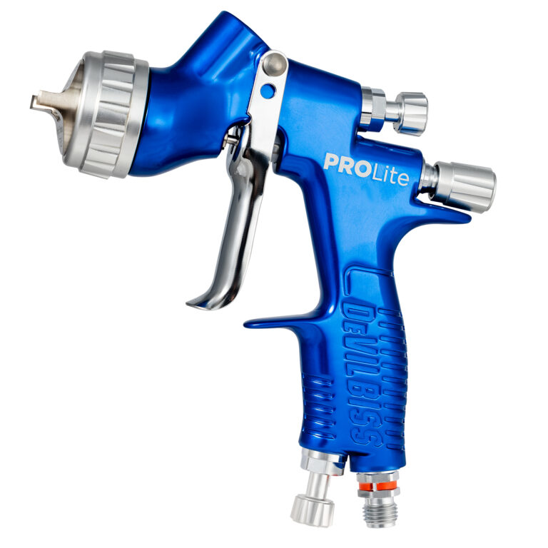 Краскопульты Пневматические PROLITE-GT 905055 артикул 905055