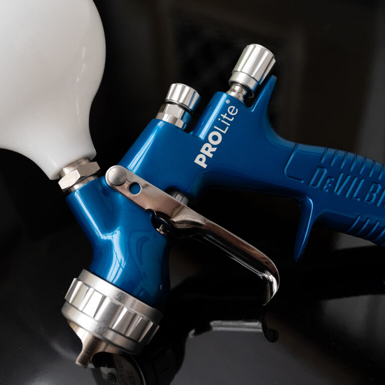 Краскопульты Пневматические PROLITE-GT 905055 артикул 905055