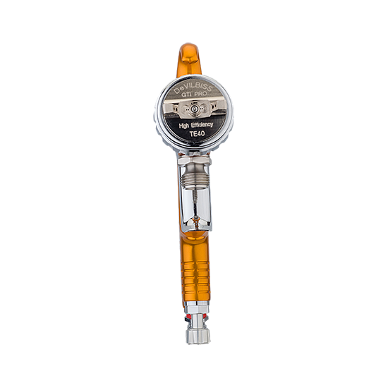 Краскопульты Под давлением GTI Pro Lite PROLT-PTE30-14BK-A артикул PROLT-PTE30-14BK-A
