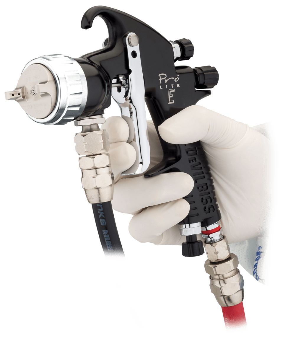 Краскопульты Под давлением Pro Lite™ E PROLT-EC67-14 артикул PROLT-EC67-14