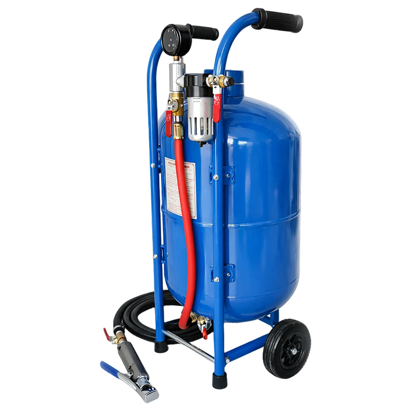 Мобильные установки