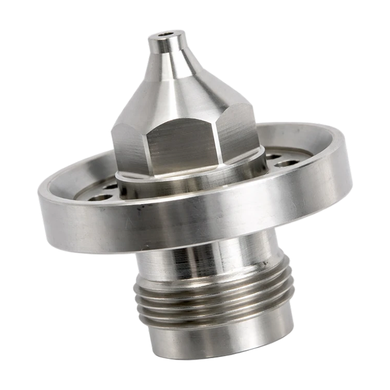 Сопла для краскопультов