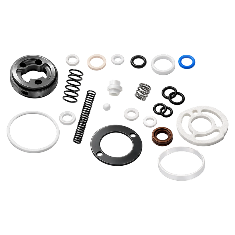 Комплектующие DeVilbiss