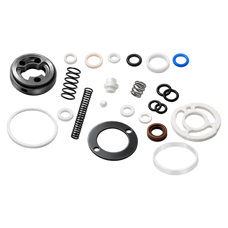 Запчасти DeVilbiss