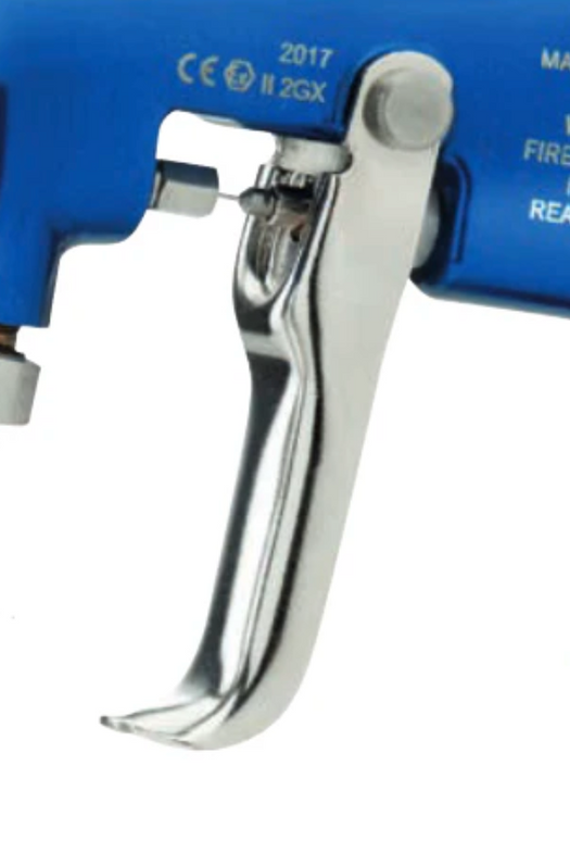 Курок (№16) для краскопультов Binks TROPHY AA4400 AIR-ASSIST