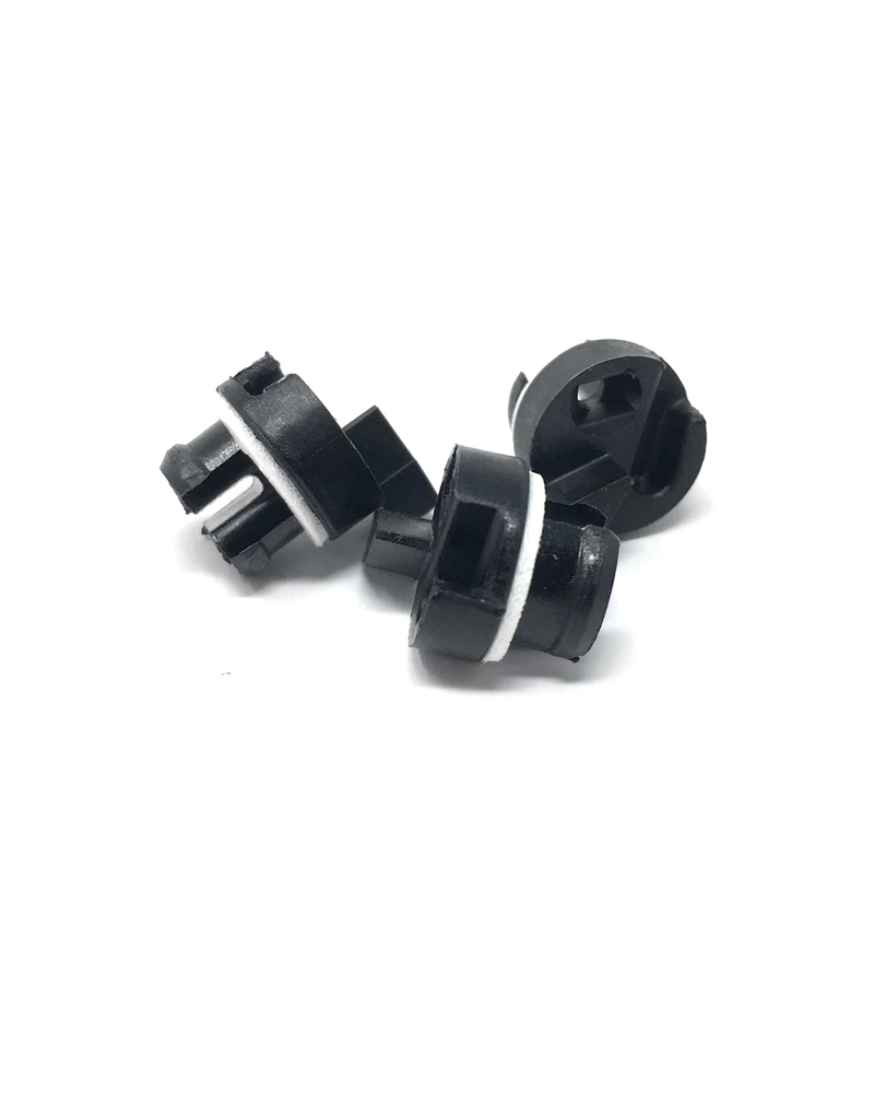 Клапан, комплект из 3 (№63) для краскопультов DeVilbiss Advance HD Pressure feed Spray