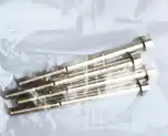 Винты с головкой (комплект из 4 шт) (№17) для краскопультов DeVilbiss AGMDPRO – Automatic Spray Gun