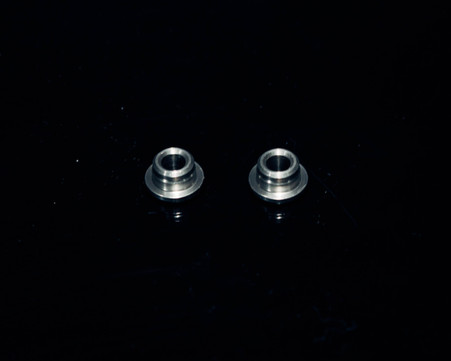 Кнопка пружины (комплект из 2 шт) 1 (№27)