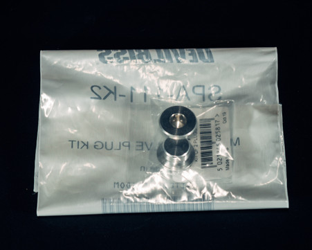 Пробка-заглушка (№33)