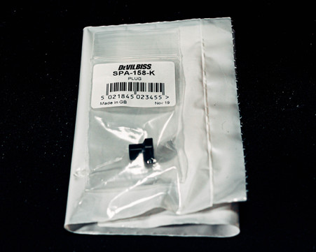 Проставка уплотнения (№12)