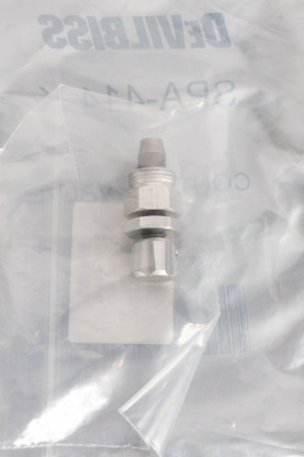 Регулирующий клапан (№17)