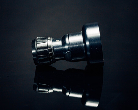 Узел микрометрического винта (№32)