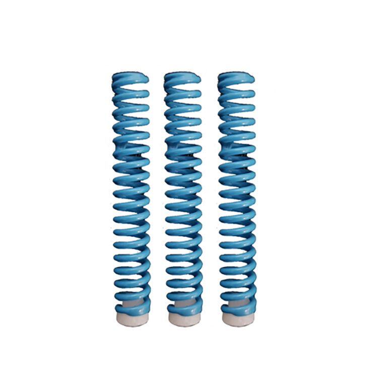 Комплект игольчатой пружины 1 (№35)