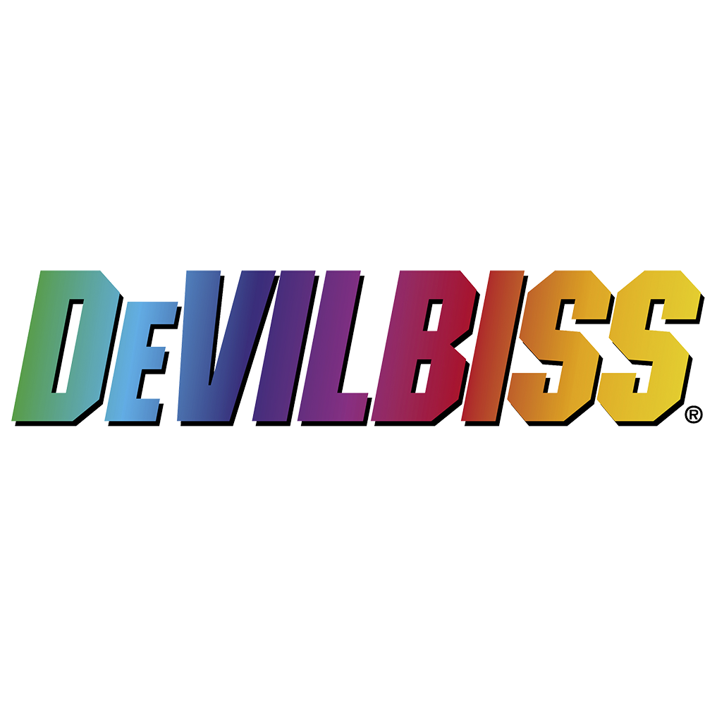 Заглушка (№32) для краскопультов DeVilbiss Cobra 1 – Automatic Spray Gun