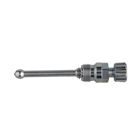 Узел распылительного клапана.2 (№25) для краскопультов DeVilbiss Compliant Gravity ADV-GP
