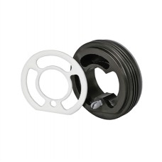 Комплект распыляющей головки  DV1 (№13) для краскопультов DeVilbiss DV1 Gravity Spray Gun