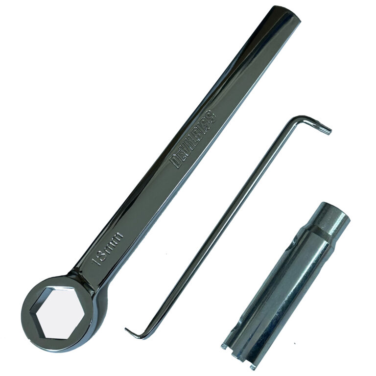 Набор инструментов.2 (№60)