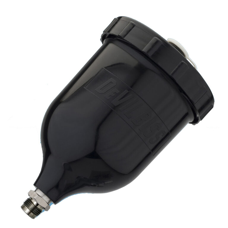 Гравитационная чаша алюминий (№51)