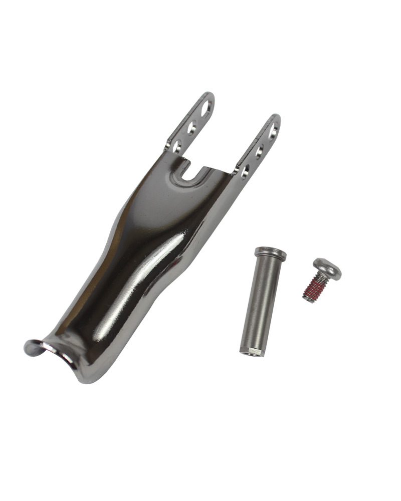 Комплект триггера (курка), шпильки и винта.2 (№40)