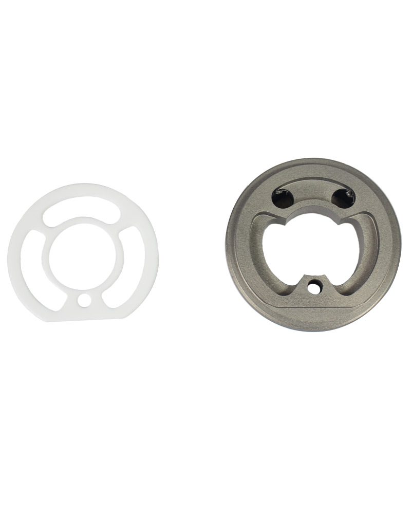 Комплект распылительной головки и уплотнений 1 (№11)