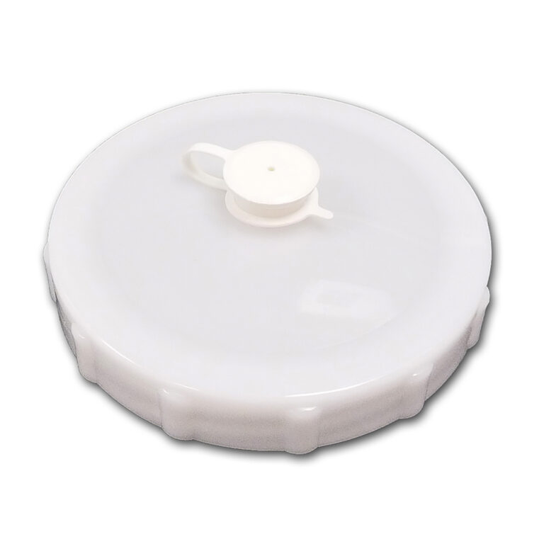 Крышка гравитационного стакана (№53)