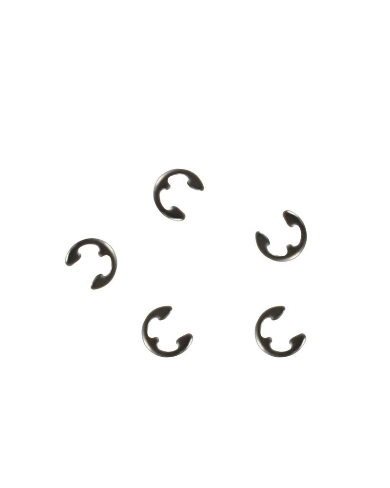 Стопорное кольцо (комплект из 5 шт) (№45)