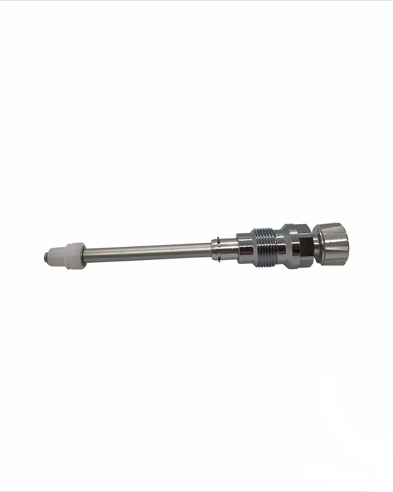 Клапан подачи воздуха (№44) для краскопультов DeVilbiss JGA-Pro Suction and Pressure