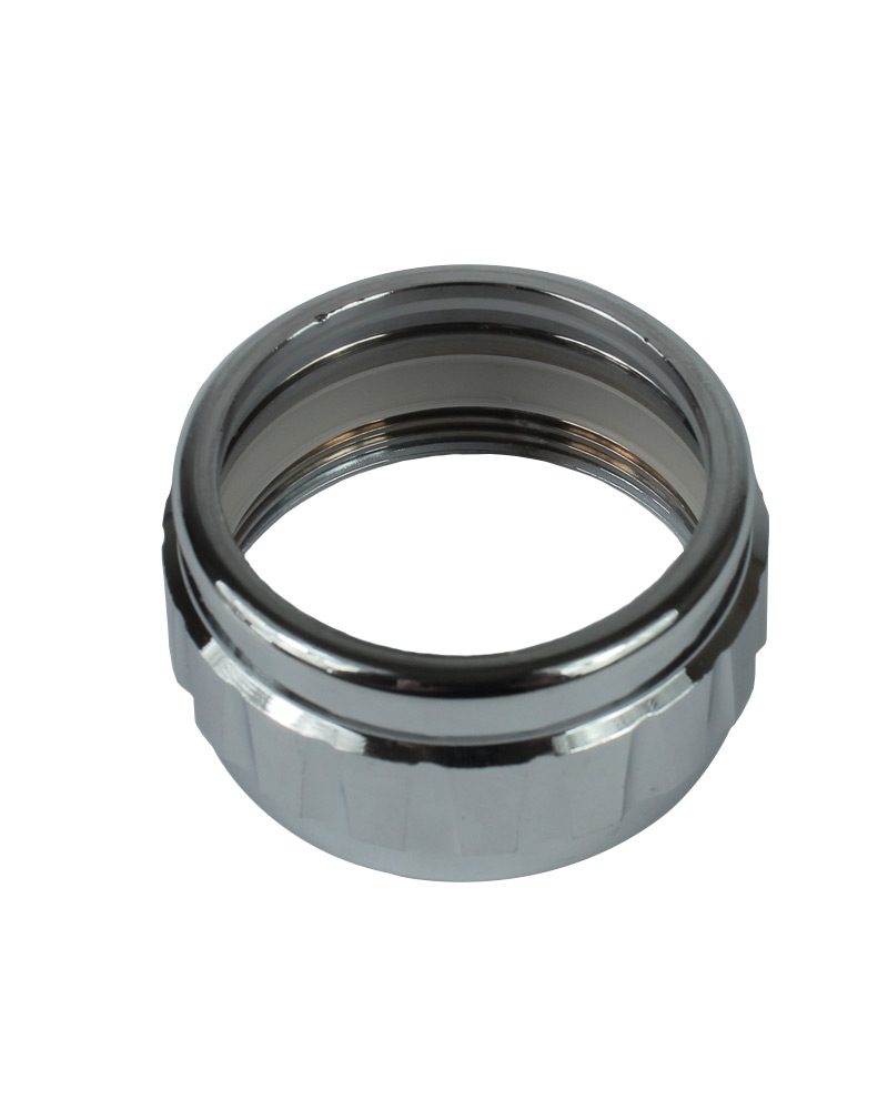 Стопорное кольцо крышки воздушной системы (№1)