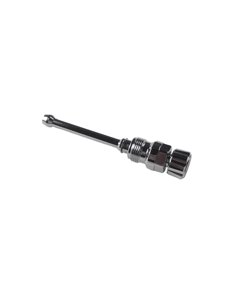 Узел распылительного клапана (№25) для краскопультов DeVilbiss JGA-Pro Suction and Pressure