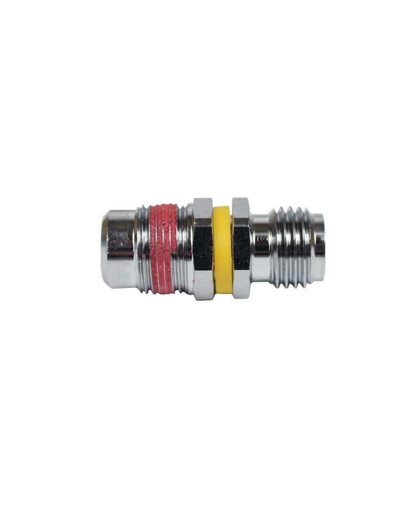 Воздухоприемник 1 (№42) для краскопультов DeVilbiss JGA-Pro Suction and Pressure