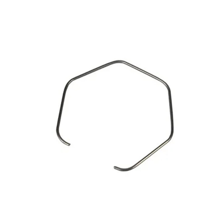Пружинный зажим (комплект из 5 шт) (№4) для краскопультов DeVilbiss Pro Lite™ E