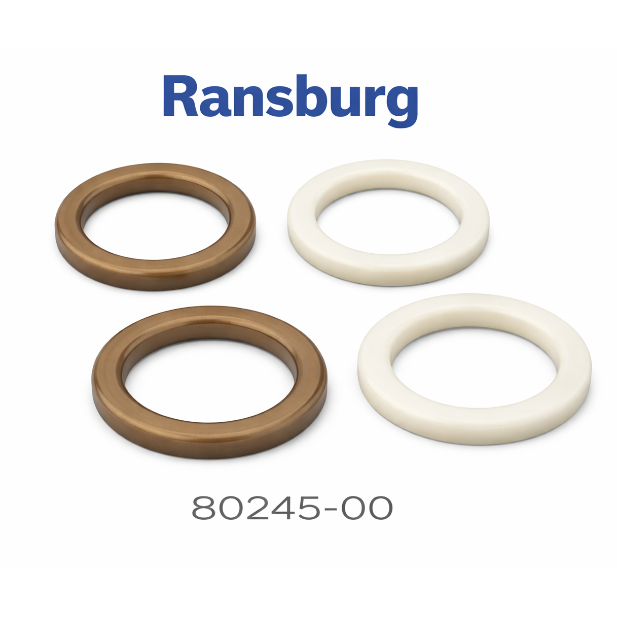 Уплотнение, ствол артикул - 80245-00 для APPLICATOR 81520 RFXw