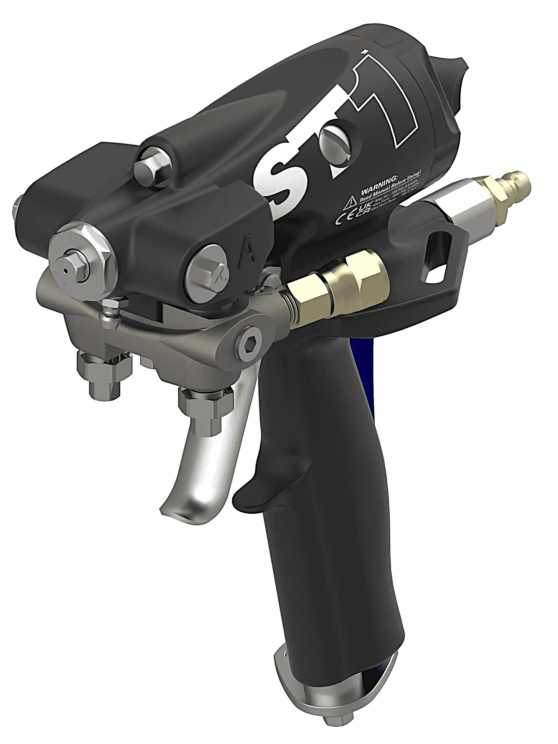Аппликатор Binks IntelliSpray ST-1 — артикул 336507
