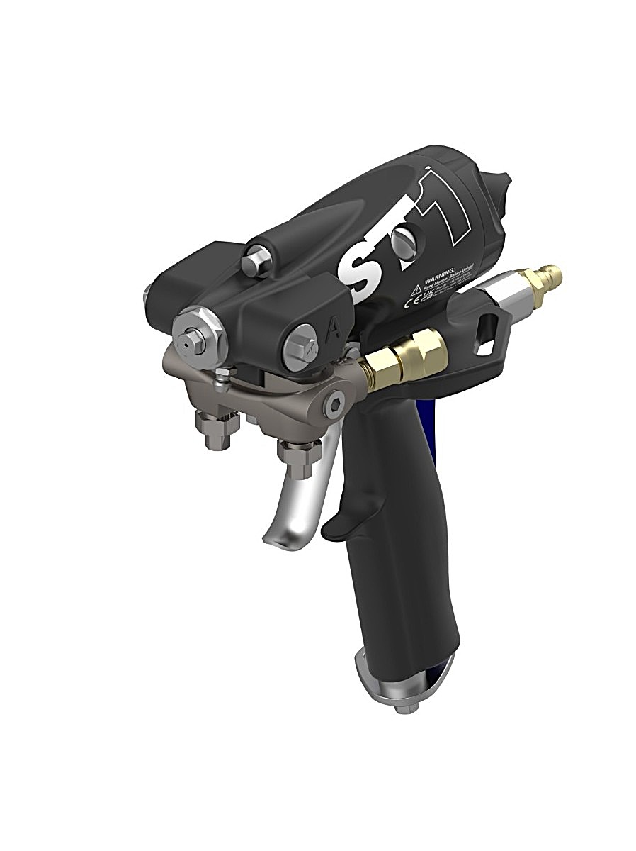 Аппликатор Binks IntelliSpray ST-1 — артикул 336507