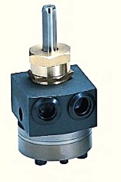 Насосный узел RIF-0.5-02A