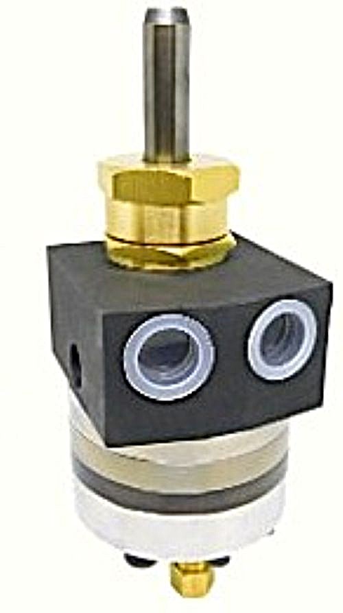 Насосный узел RIF-0.5K10-02A