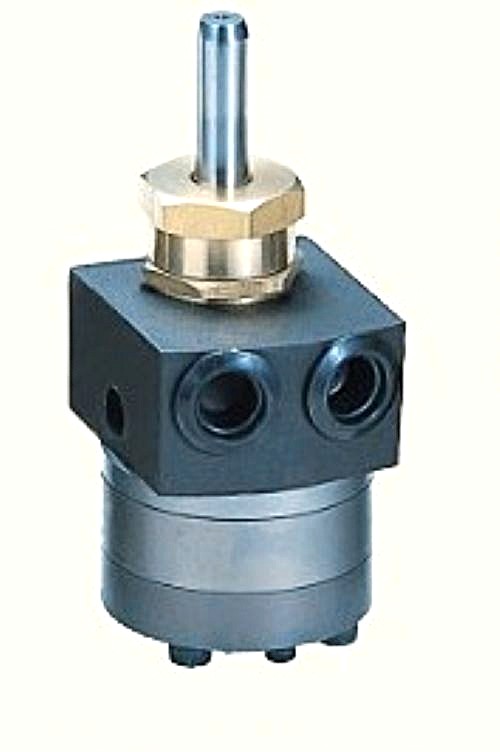 Насосный узел RIF-3.0-02A